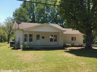 714 Heights Rd, Benton, AR 72019