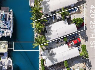 420 25th St, Marathon, FL 33050