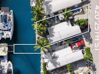 420 25th St, Marathon, FL, 33050