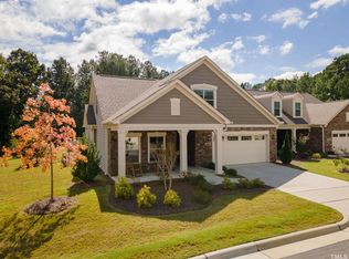 2101 Bradford Mill Ct, Apex, NC 27539