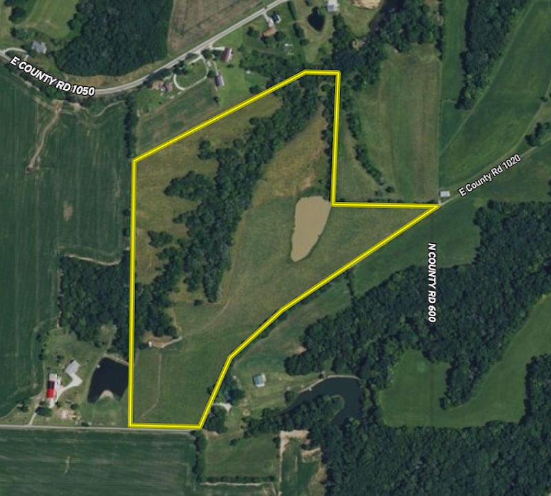 1st image of 0 E County Road 1000