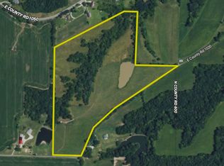 0 E County Road 1000, Warsaw, IL 62379
