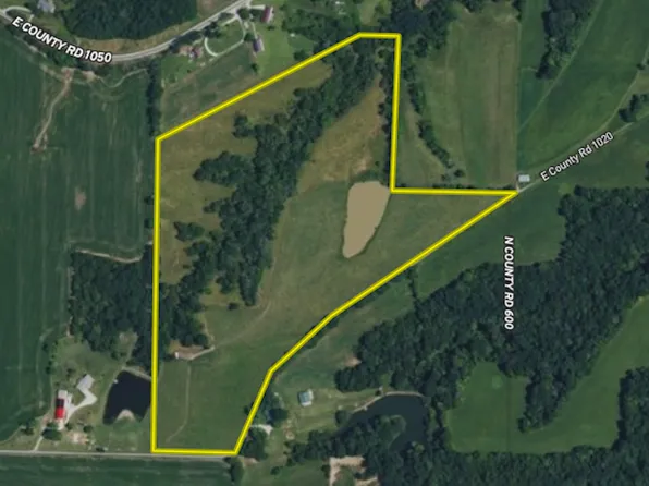 0 E County Road 1000, Warsaw, IL 62379