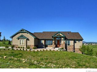 19748 Knights Xing, Monument, CO 80132