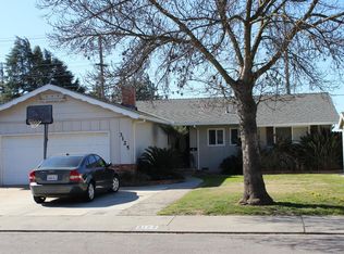 3125 Yukon Dr, Modesto, CA 95350