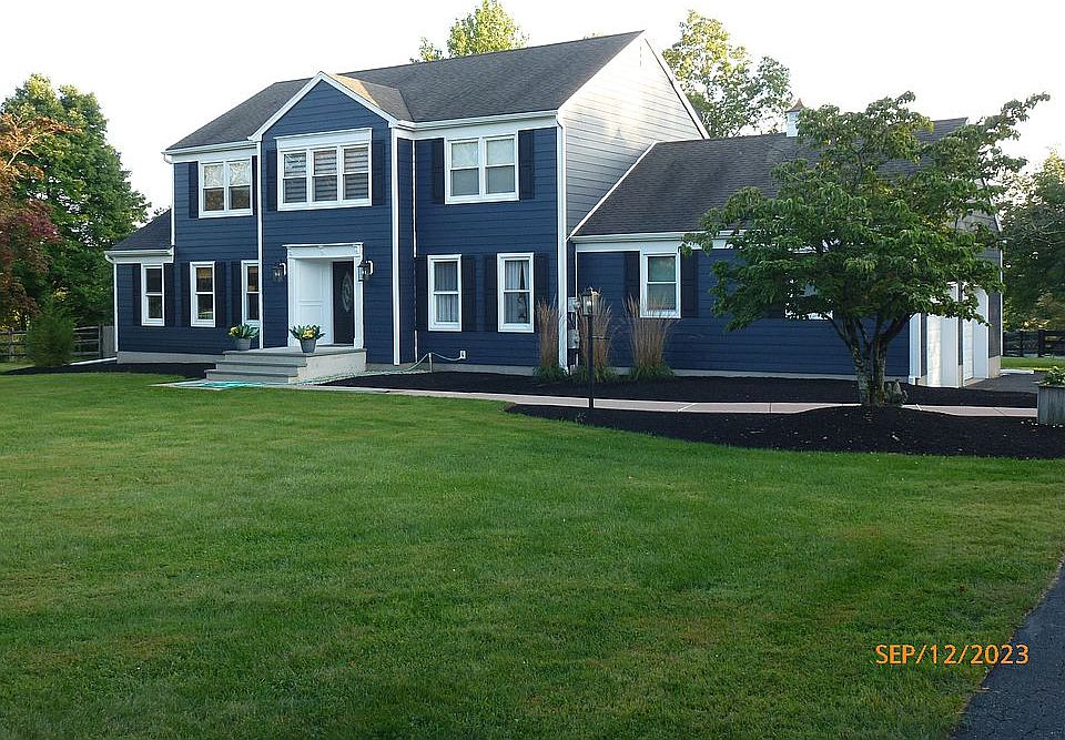 669 Case Rd, Neshanic Station, NJ 08853 Zillow