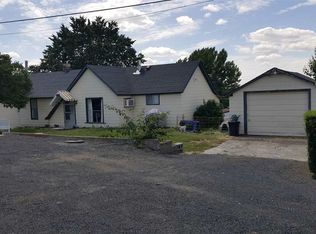 409 S 2nd St, Harrington, WA 99134