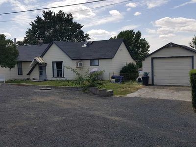 409 S 2nd St, Harrington, WA, 99134