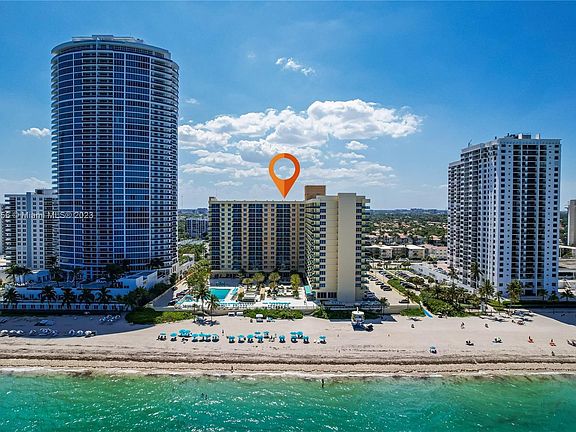 2nd image of 2501 S Ocean Dr APT 539