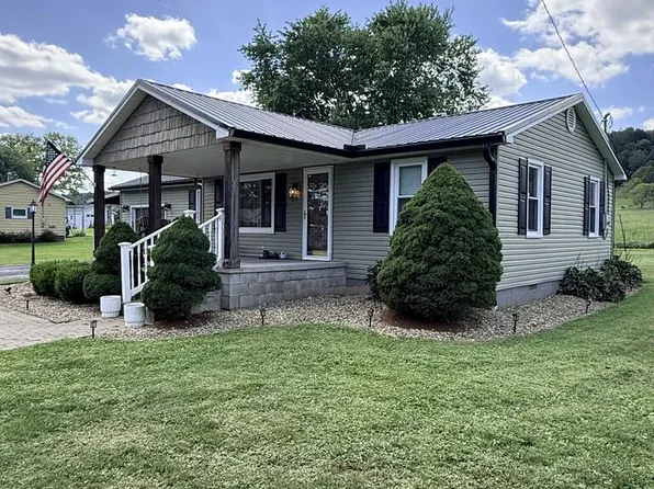 167 Coriell Rd, Portsmouth, OH 45662