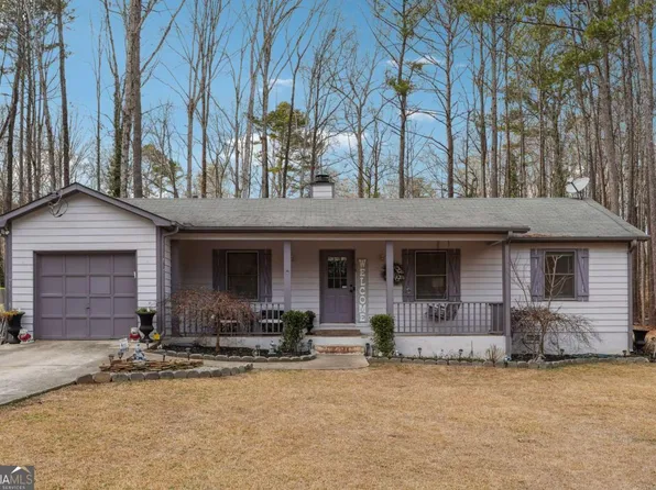 771 Suwanee Pkwy, Lawrenceville, GA 30043