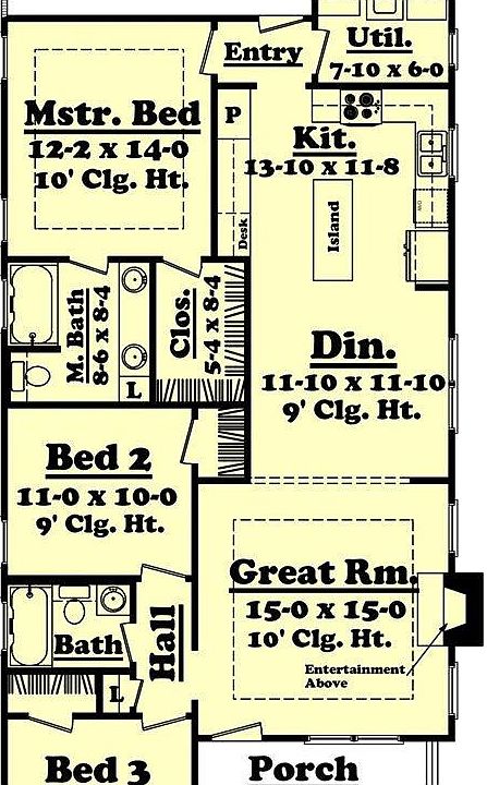 2nd image of 1735 Darlington St