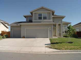9935 Grand Falls Dr, Reno, NV 89506