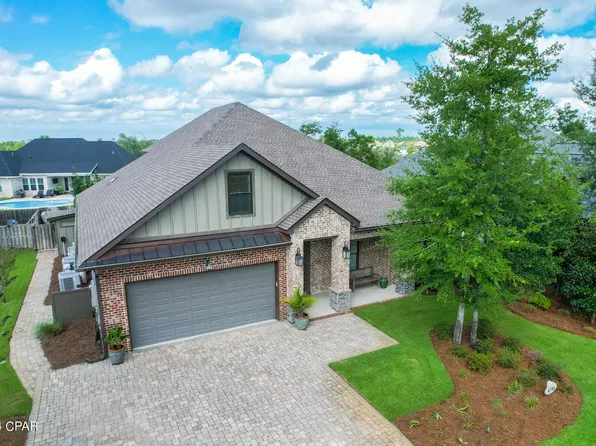 4735 Bayou Bluff Trl, Lynn Haven, FL 32444