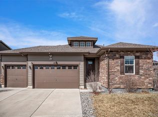 7390 S Shady Grove Way, Aurora, CO 80016