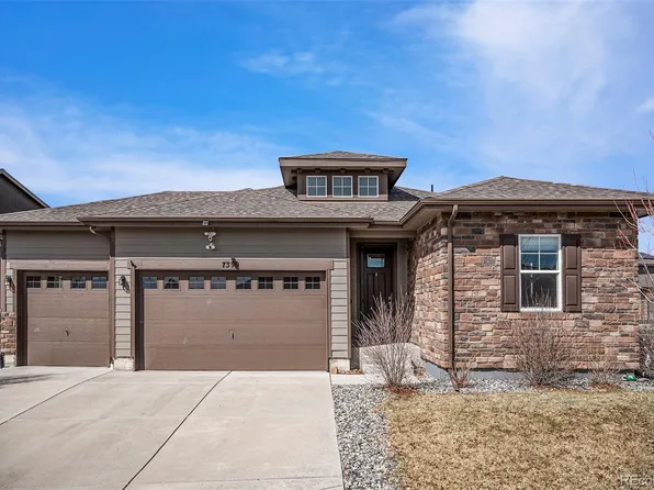 7390 S Shady Grove Way, Aurora, CO 80016