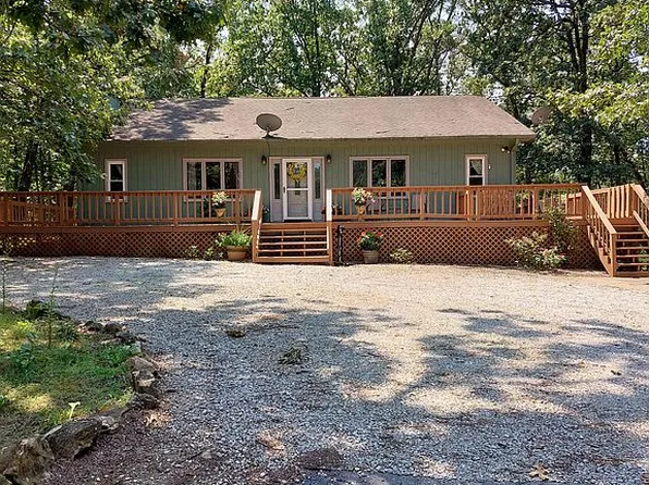 14164 Dawson Rd, Warsaw, MO 65355