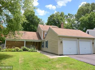 1466 Jordan Ave, Crofton, MD 21114