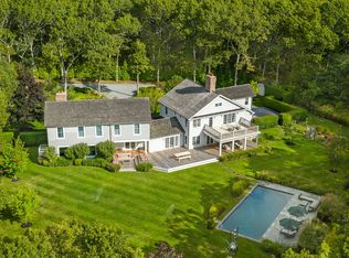 11 Edge Ave, Southampton, NY 11968