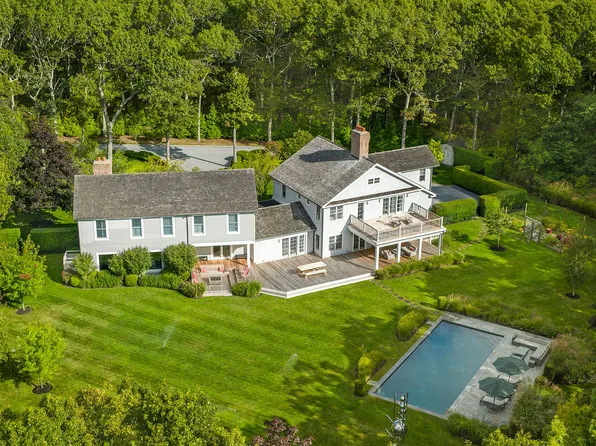 11 Edge Ave, Southampton, NY 11968