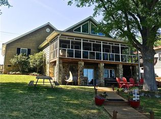 345 S Strand Dr, Norwood, NC 28128