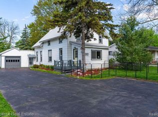 1882 Rhodes St, Reese, MI 48757