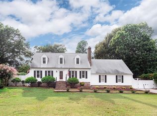 10208 Hopkins Rd, Chester, VA 23831