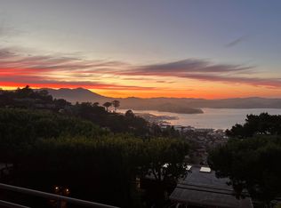 (Undisclosed Address), Sausalito, CA 94965