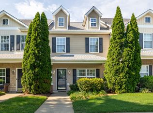 284 Meigs Dr APT C-19, Murfreesboro, TN 37128