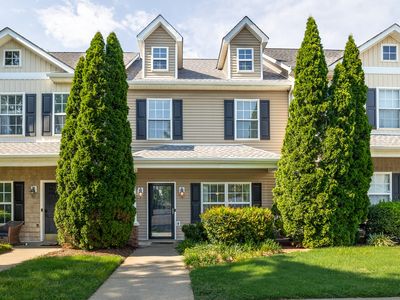 284 Meigs Dr APT C-19, Murfreesboro, TN, 37128