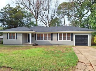 3404 Parkway Dr, Alexandria, LA 71301