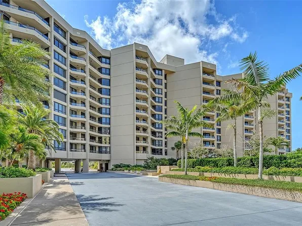 1211 Gulf Of Mexico Dr APT 701, Longboat Key, FL 34228