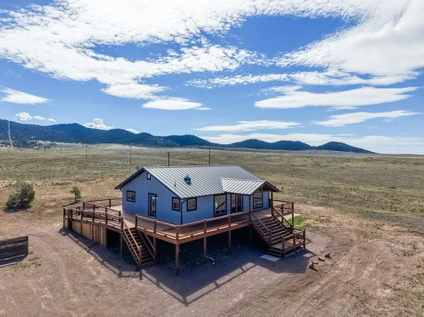 3042 Highway 96, Westcliffe, CO 81252