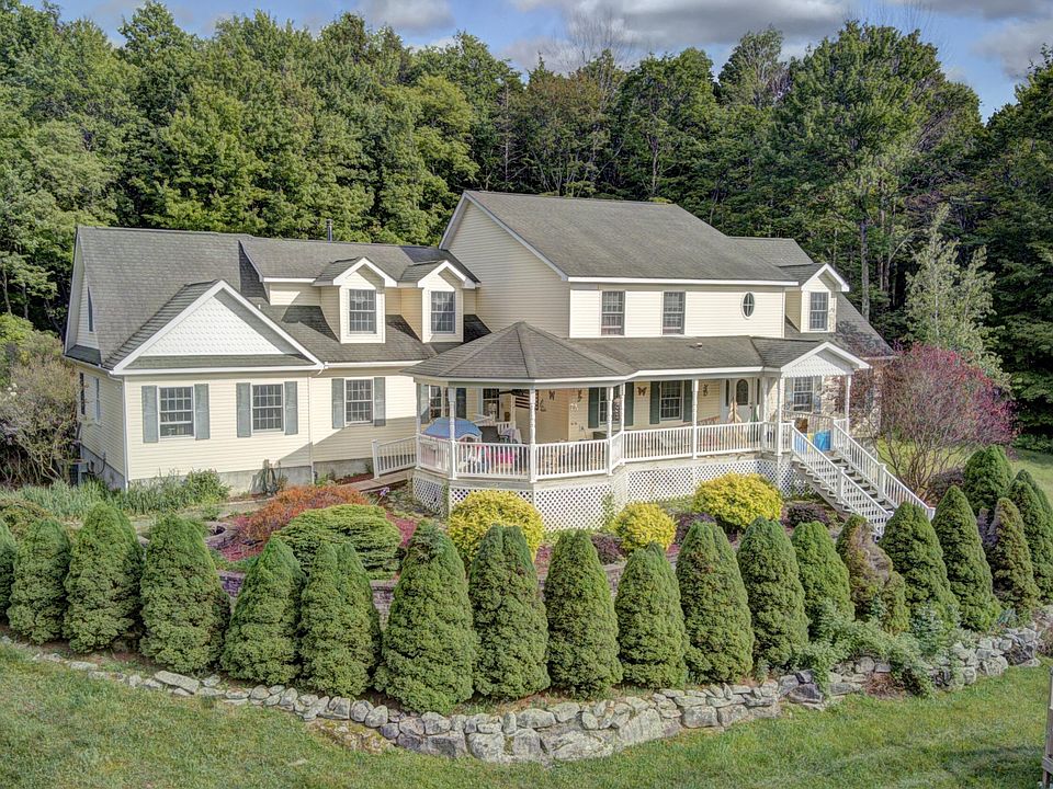 310 Saw Mill Rd, Greentown, PA 18426 Zillow