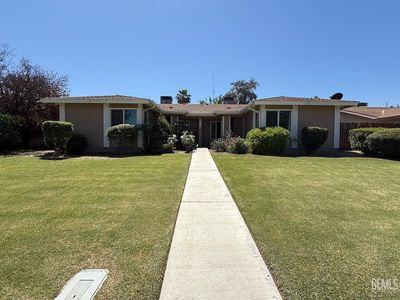 4809 Treanna Ave, Bakersfield, CA, 93309
