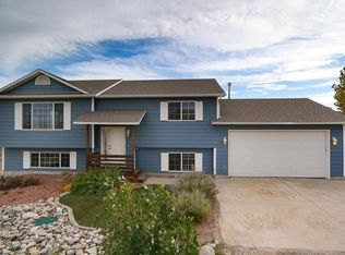 500 Century Cir E, Billings, MT 59106