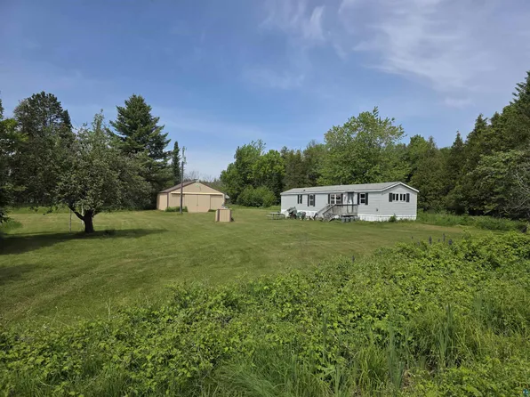 3752 Big Bay Rd, La Pointe, WI 54850