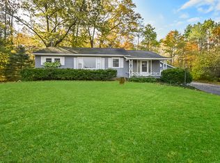 16398 Van Wagoner Rd, Spring Lake, MI 49456