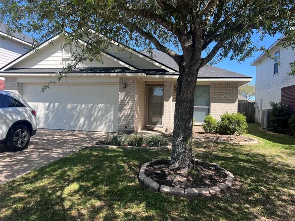 15327 Summerlyn Point Ln, Houston, TX 77053