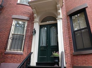 105 Pembroke St #3, Boston, MA 02118