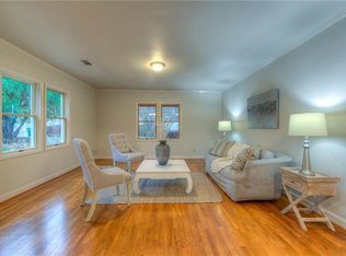 804 W Annie St, Austin, TX 78704