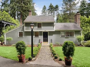 7415 SW Hunt Club Ln, Portland, OR 97223