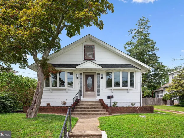 127 N Read Ave, Runnemede, NJ 08078