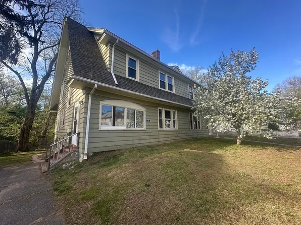 74-78 Leyfred Ter, Springfield, MA 01108