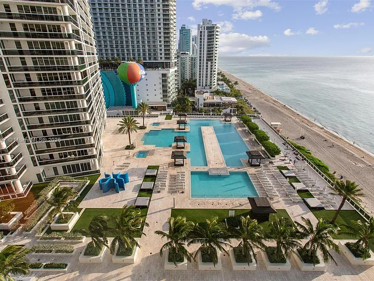 1830 S Ocean Dr #1712 — Photo 8