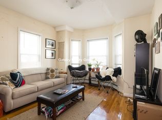 16-18 Bristol St #1, Cambridge, MA 02141