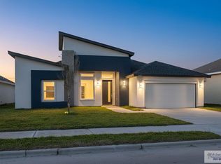 4121 Rhine River St, Brownsville, TX 78520