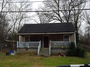 326 E Tinsley St, Griffin, GA 30223