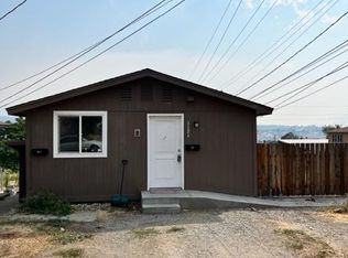 1121 Monitor St #A, Wenatchee, WA 98801