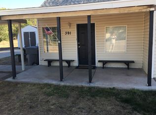 391 W 300 S, Milford, UT 84751